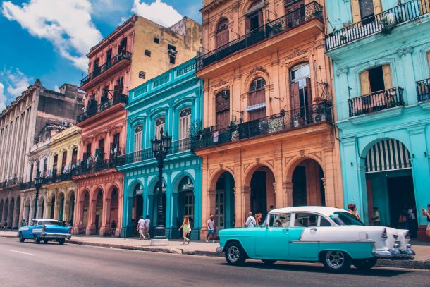 kuba cuba