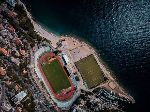 rijeka hrvatska
