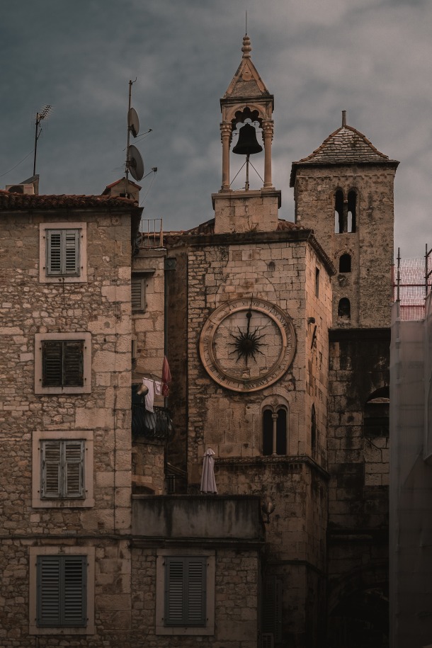 split ulica splita