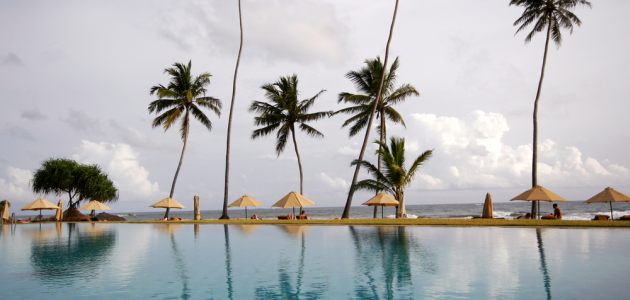 Šri Lanka dragulj Indijskog oceana