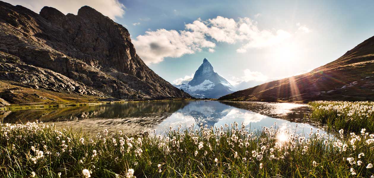 Švicarska zemlja satova, sira, slasne čokolade i prirodnih ljepota