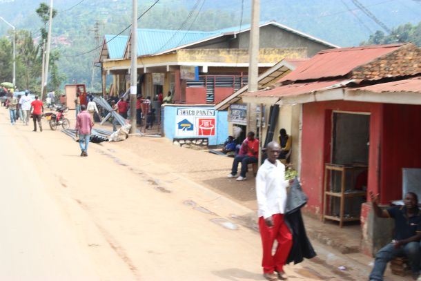 Grad Kigali