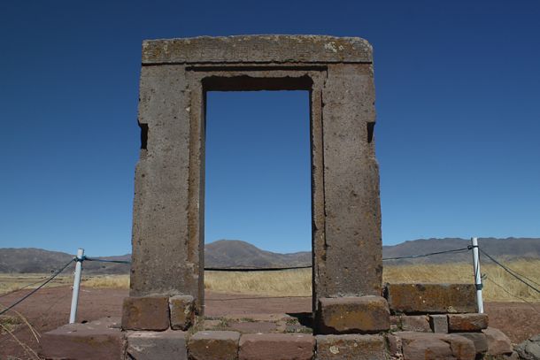 Tiahuanaco_Bolivia