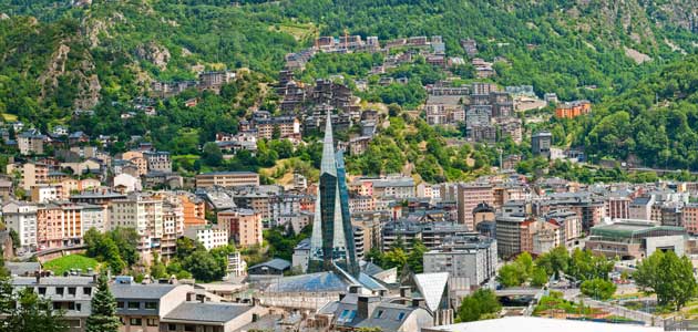 Andorra
