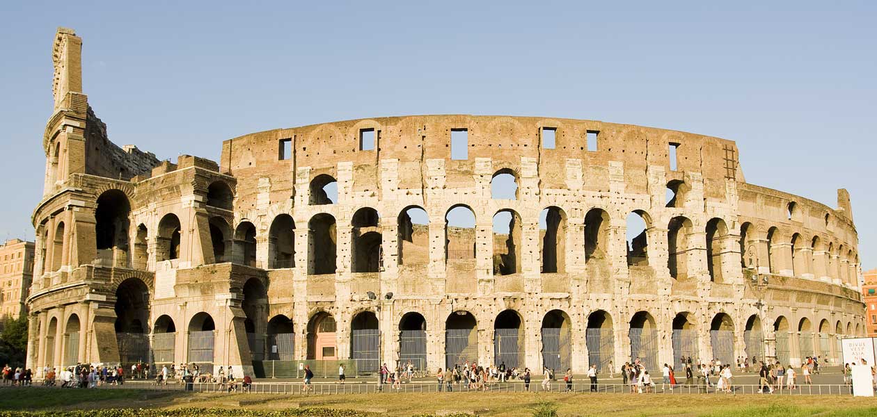 Wonders of new world