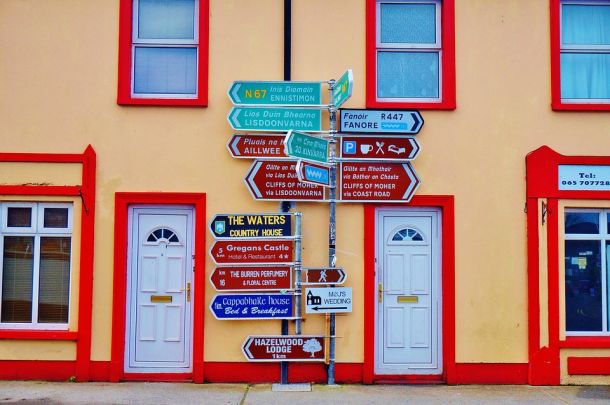 galway