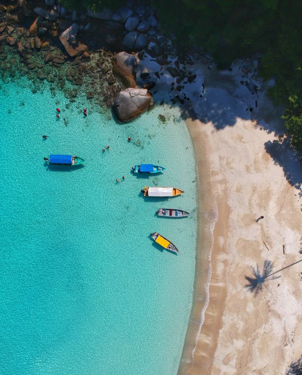 gčka plaža