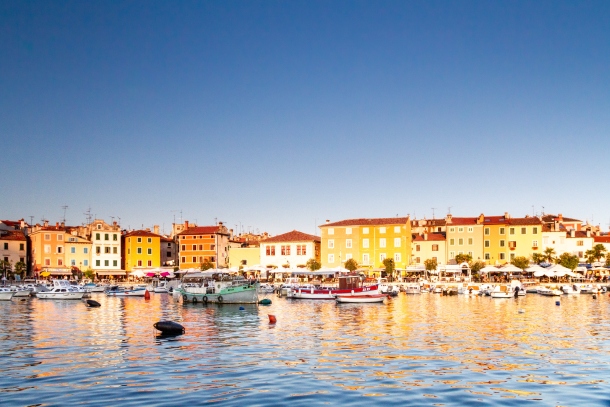 istra rovinj