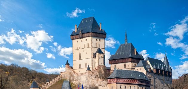 karlstejn ceska
