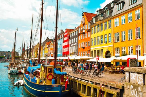 kopenhagen