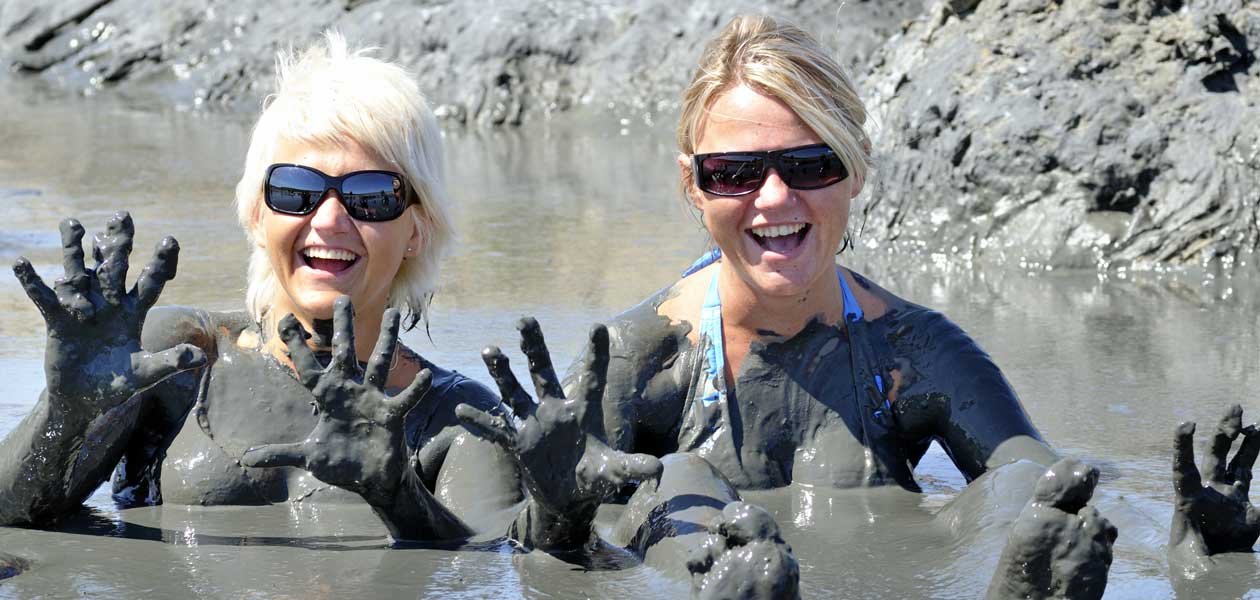 Naftalan ili ljekovita nafta koju smo isprobali na izvoru u Ivanić Gradu