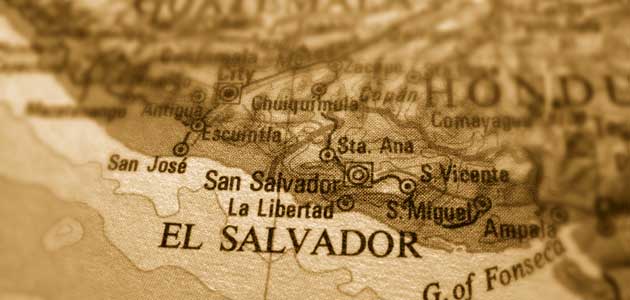 El Salvador