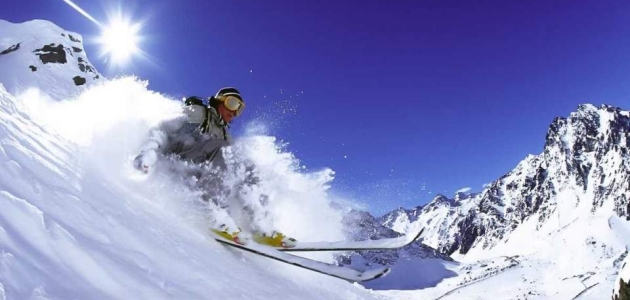 Bonton na skijalištu i savijeti za skijanje zlata vrijedni