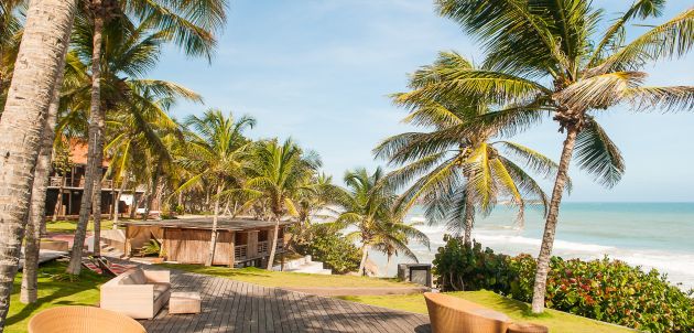 venezuela Margarita plaza