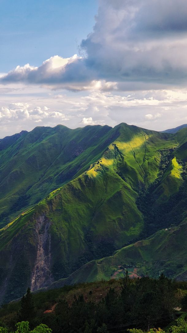 venezuela planina