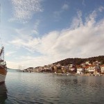 Hotel Tisno Hotel Tisno