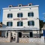 Hotel Tisno Hotel Tisno