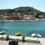 pogled iz Hotela pogled iz Hotela