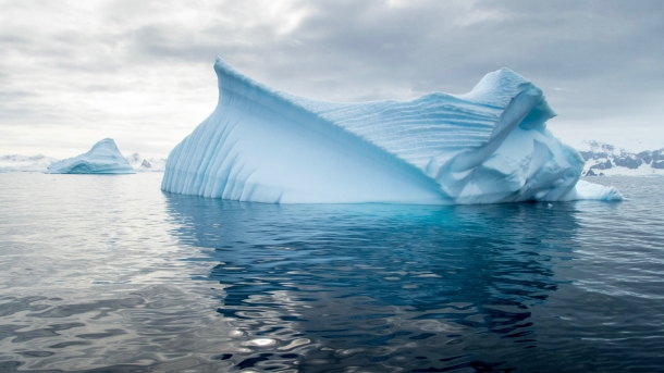 antartica antarktik