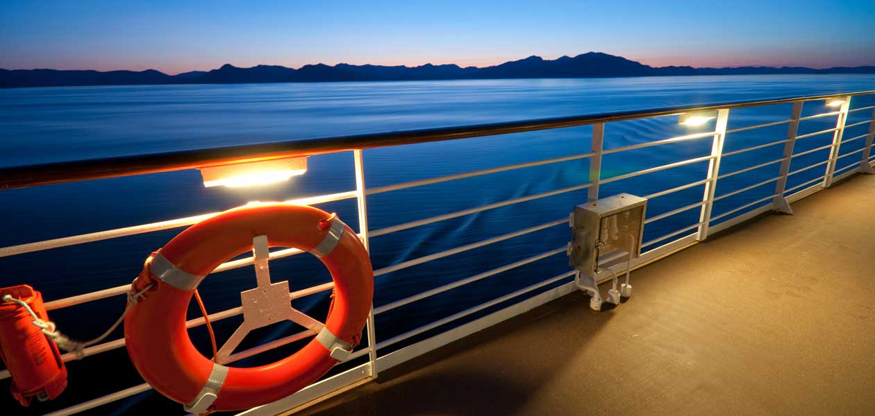 Novozelandske marine