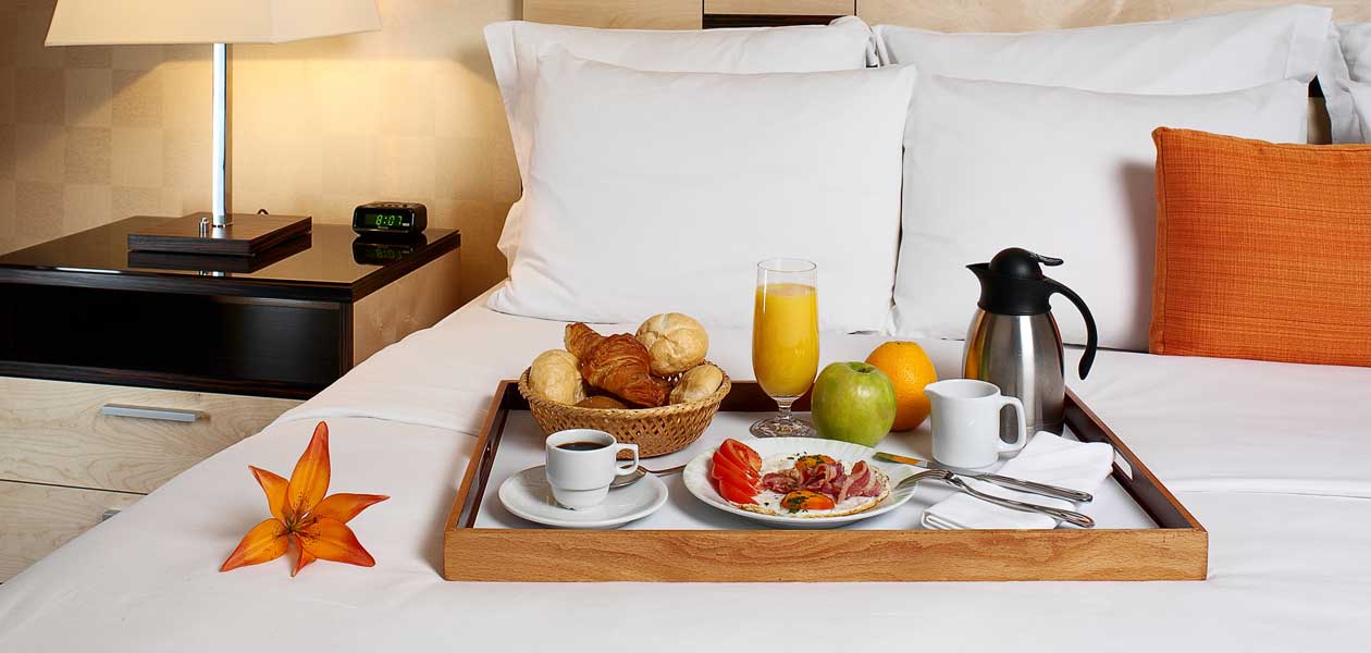 Luksuzni hotel u Selcu Marina