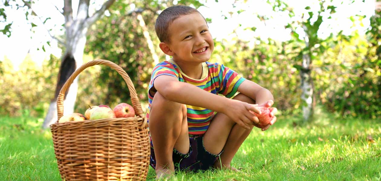 Agroturizam Štefanić