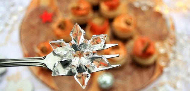 Najfiniji novogodišnji zalogajčići koji će oduševiti cijelo društvo