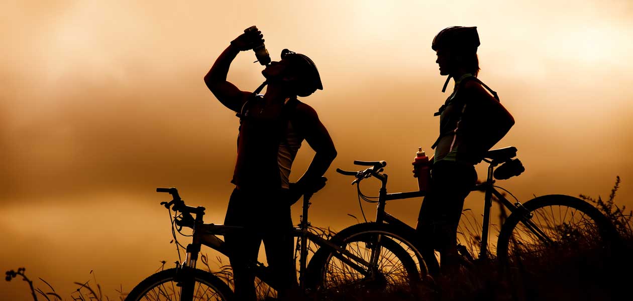 Najuzbudljivije biciklističke rute