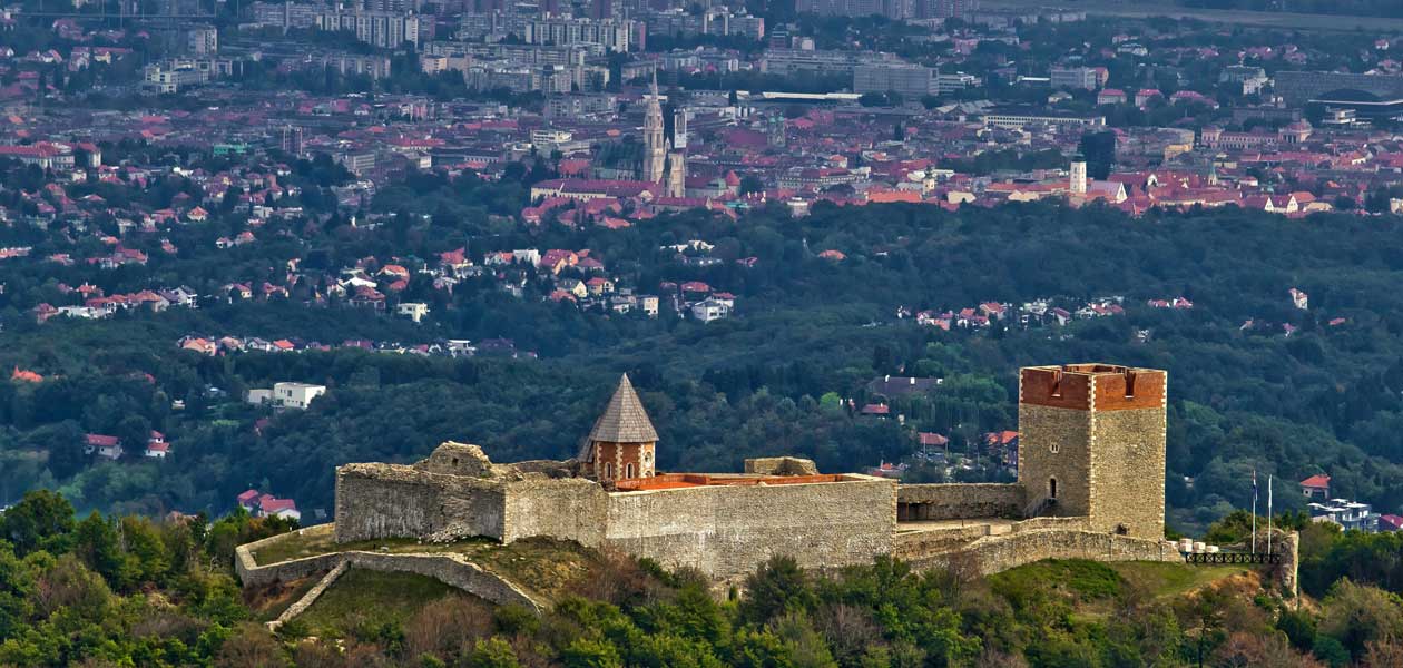 Backpackerske destinacije