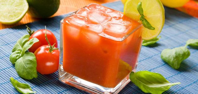 Bloody Mary savršen koktel ljeta