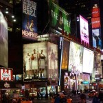 times-square times-square