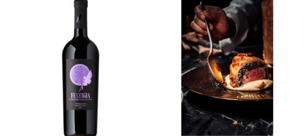 cabernet sauvignon najvise pase uz pecenje