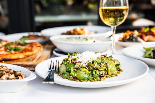 tjestenina rizota predjela konzum katalog vina