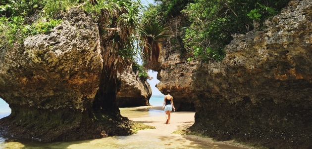 Okinawa je najzdravije mjesto na svijetu