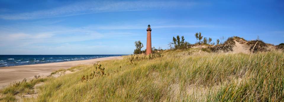 Otok Sable zaštičeni otok Atlantika