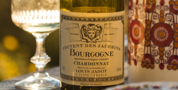 francusko vino