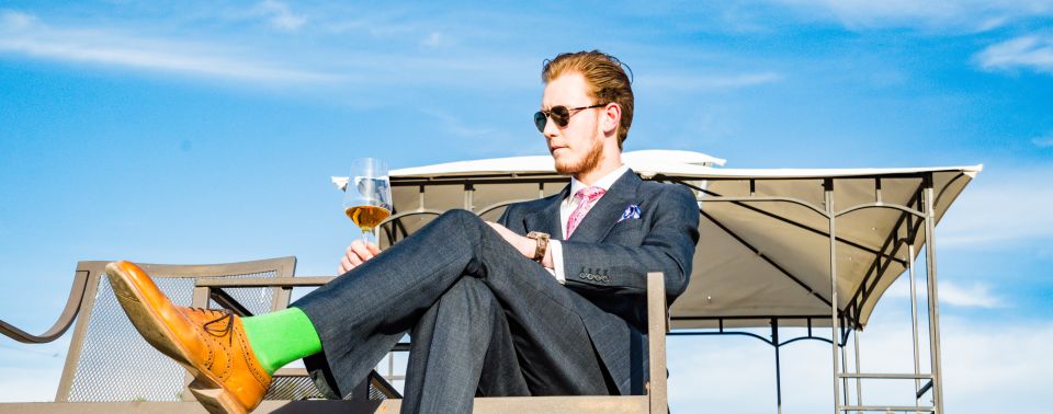 Upoznajte kalifornijska vina uz sommelierku Jelenu Simić Valentić