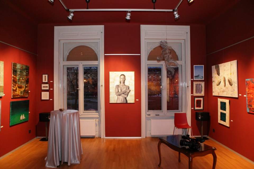 Art & Wine made in Croatia
