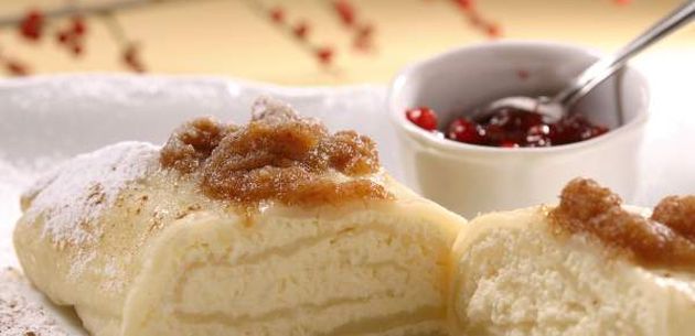 Domaće štrukle prema bakinom receptu