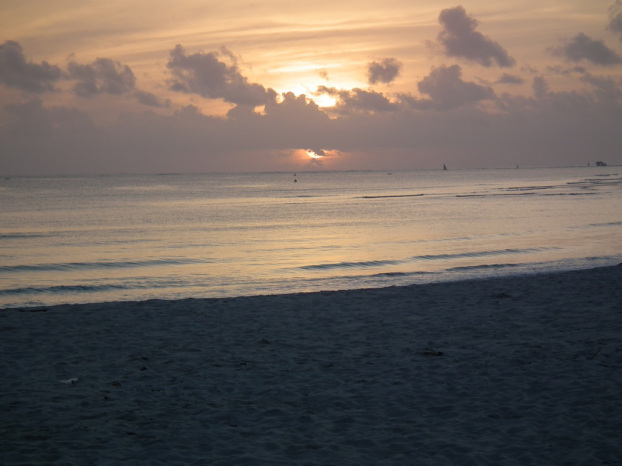 Kenija – Tanzanija četvrti dio