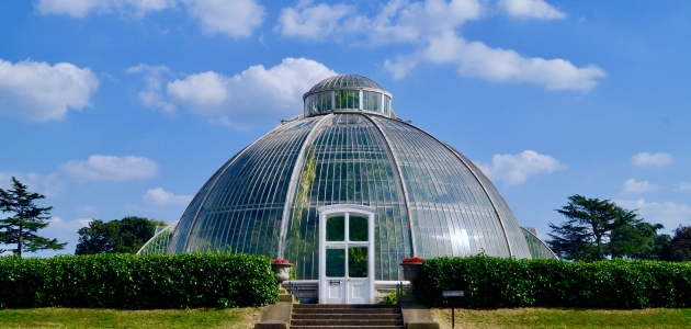 botanicki vrt vrtovi kew