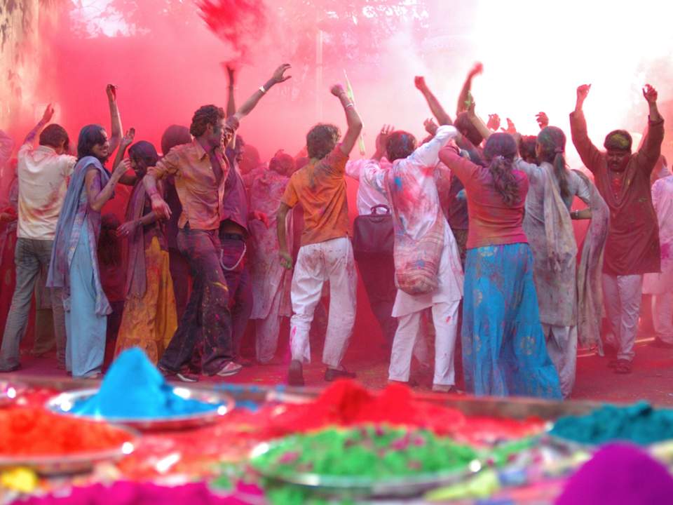 holi-festival