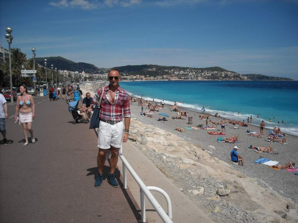 Cannes i Nica nezaboravno putovanje u koje se vraćam svake godine