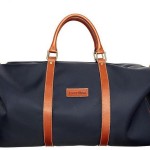Navy torba