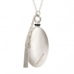 Oval mirisna bocica