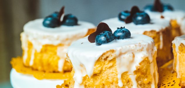 Pita od limuna poznati je američki desert, lagan i tako ukusan