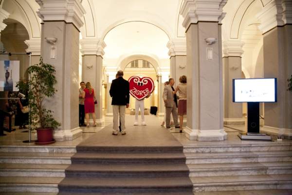 Zagreb Tourfilm festival