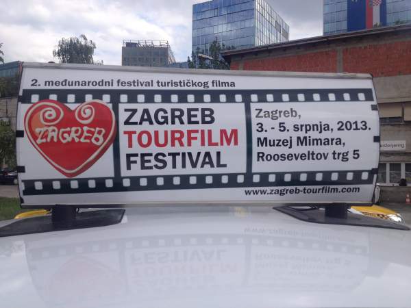 Zagreb Tourfilm Festival