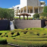 getty centar getty centar