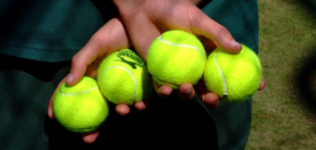 7 tradicija Wimbledona